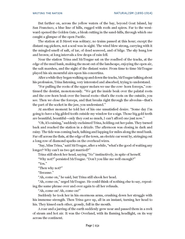 Writing the Nation - Page 251